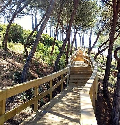 Beach,Surf, Hiking And More Maceira  Ngoại thất bức ảnh